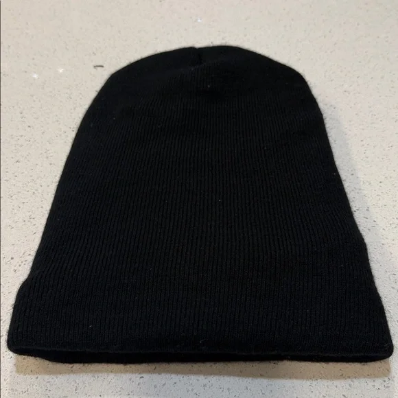 Dakota Black Knit Balaclava - Picture 6 of 6